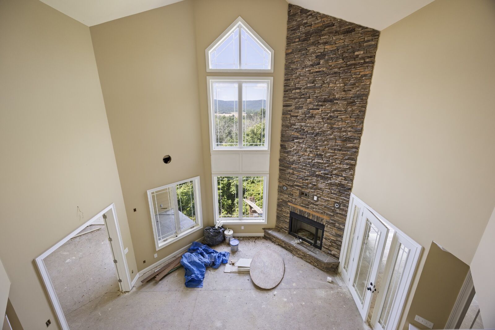 Property Photo:  201 Roarks Ridge Rd  TN 37324 