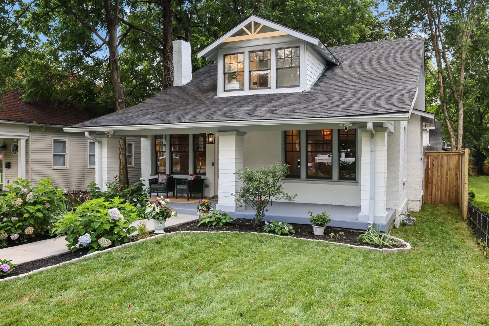 Property Photo:  1408 Douglas Ave  TN 37206 