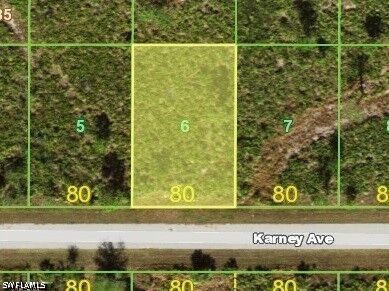 Property Photo:  12084 Karney Avenue  FL 33981 