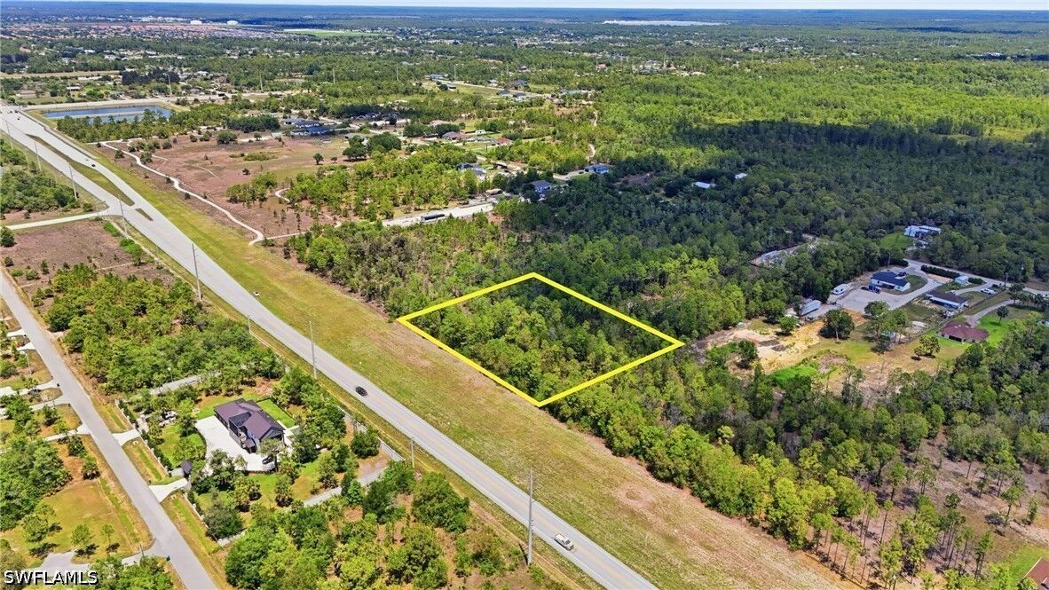 Property Photo:  Oil Well Road  FL 33155 