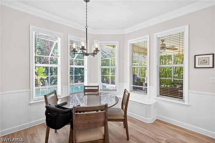 Property Photo:  9863 Colonial Walk N  FL 33928 