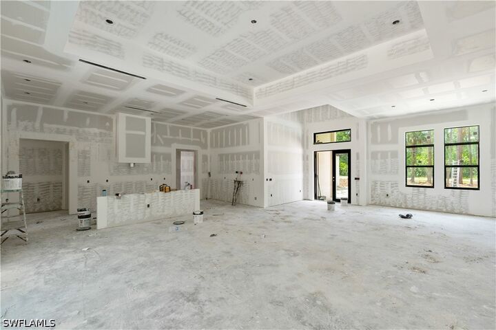 Property Photo: 3191 16th Avenue NE FL 34120