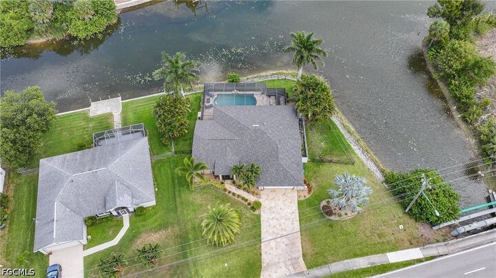 Property Photo: 515 Gleason Parkway FL 33914