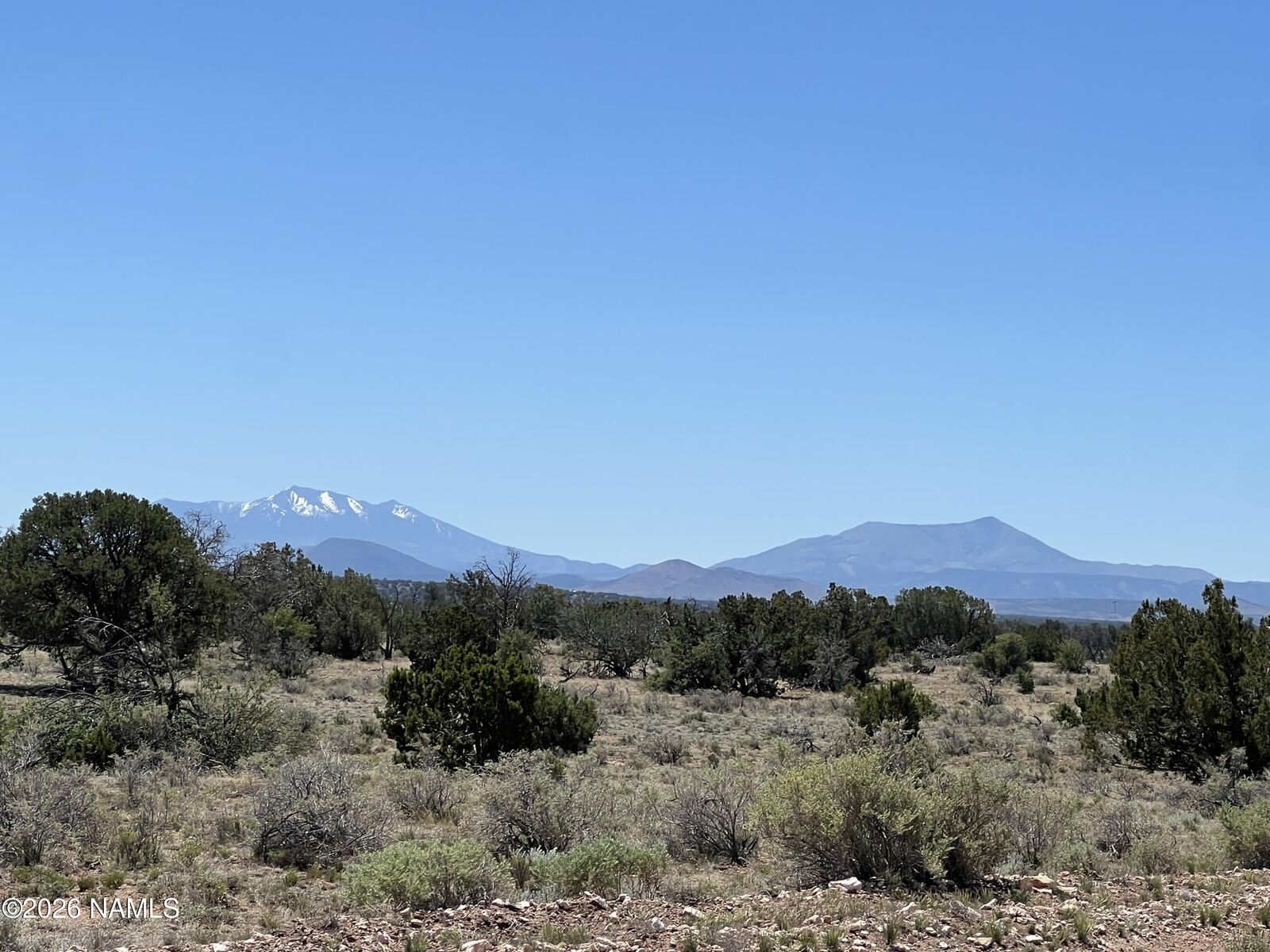 Property Photo:  3927 Mohave Lot A 12 Acres Trail  AZ 86046 
