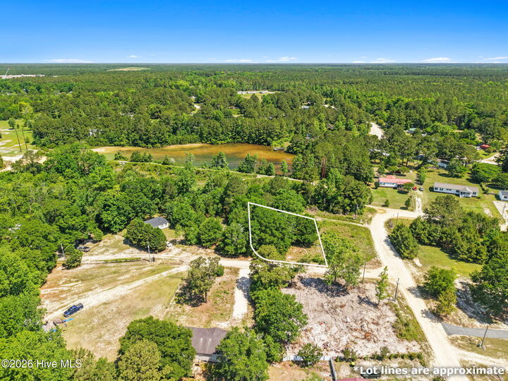 Property Photo: 490 Wine View Court SE NC 28422