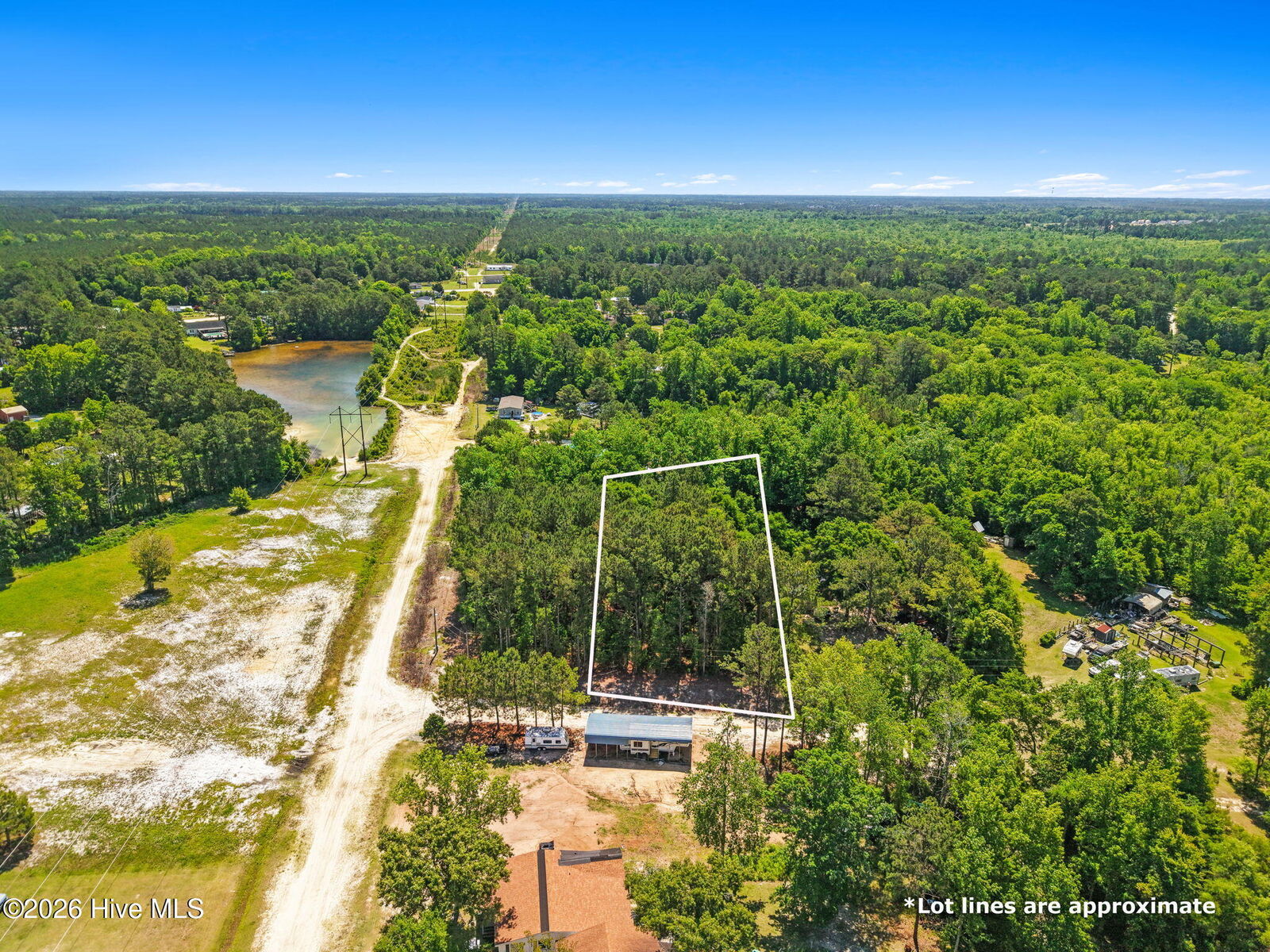 Property Photo: 486 Scuppernong Circle SE NC 28422