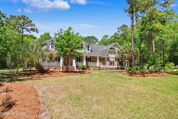 Property Photo:  607 Carvalho Terrace SE  NC 28422 