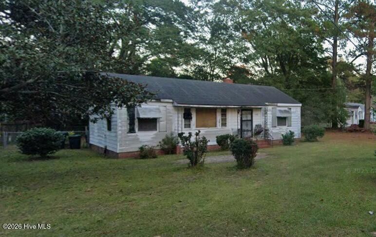 Property Photo:  2488 Reese Avenue  GA 30906 