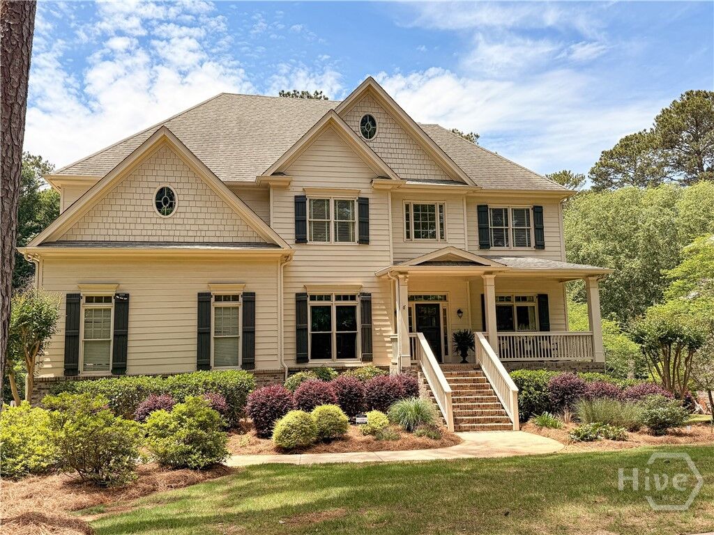 Property Photo: 240 Beech Creek Road GA 30606