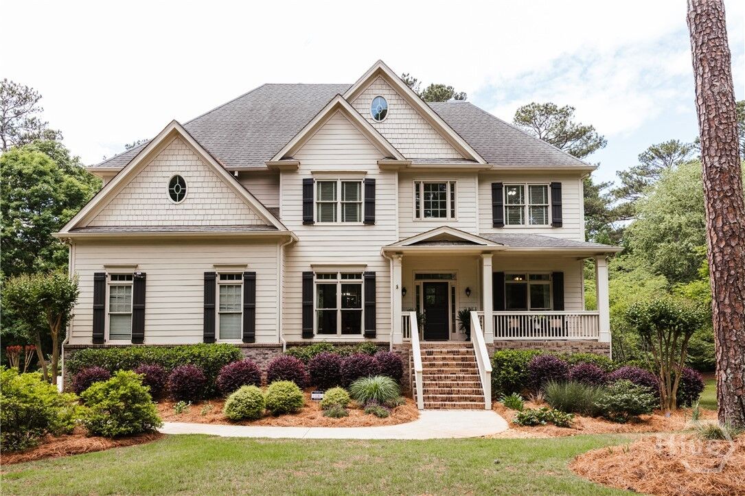 Property Photo:  240 Beech Creek Road  GA 30606 