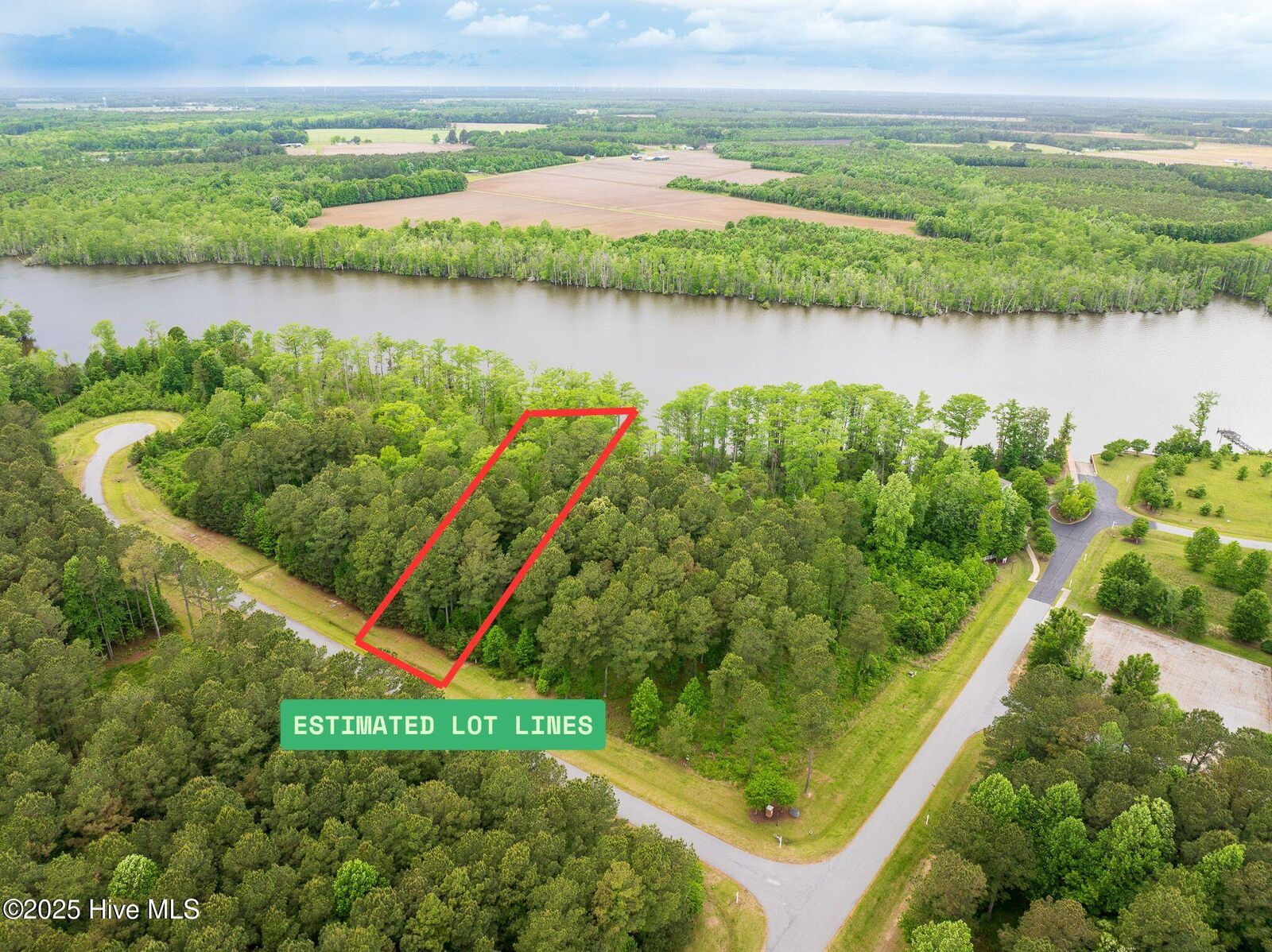 Property Photo: 21 54 Nautical Way NC 27932