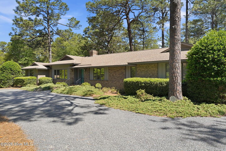Property Photo:  370 Donald Ross Drive  NC 28374 