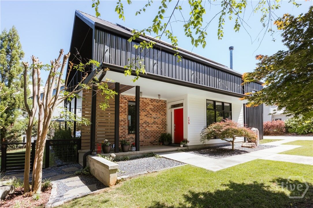 Property Photo: 175 Hendrix Avenue GA 30601