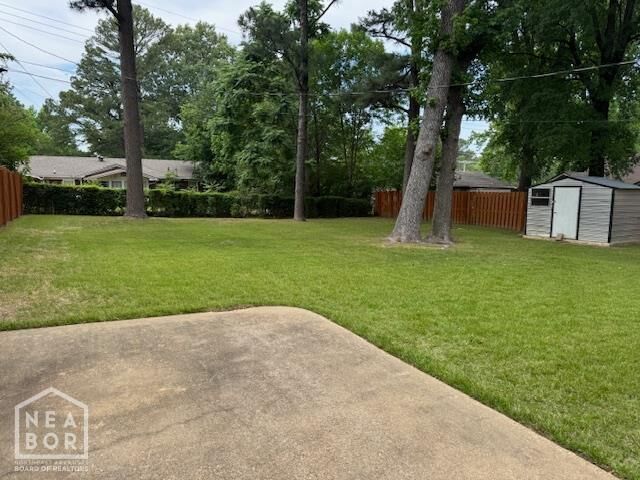 Property Photo:  1805 James Street  AR 72401 