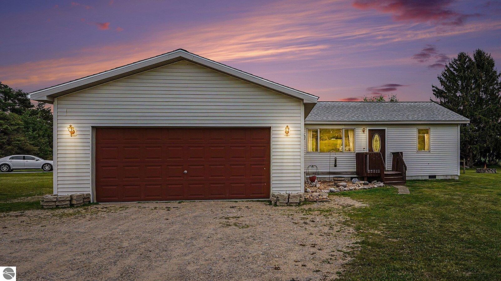 Property Photo:  1001 Isabella Vista Drive  MI 48893 