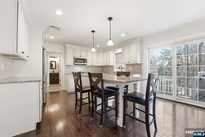 Property Photo:  252 4th Avenue  NJ 07675 