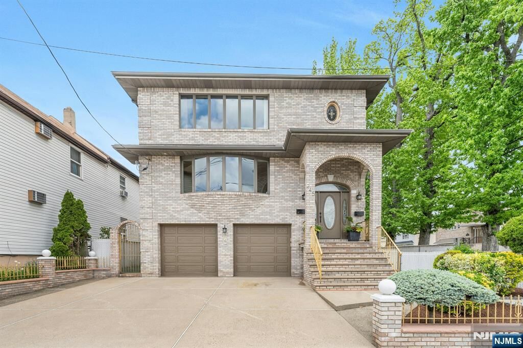 Property Photo:  245 Wilson Avenue  NJ 07071 