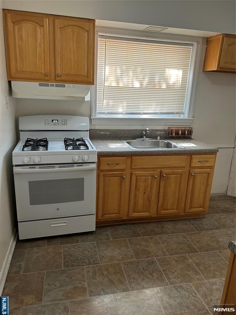 Property Photo: 32-34 Halstead Street 6 NJ 07032