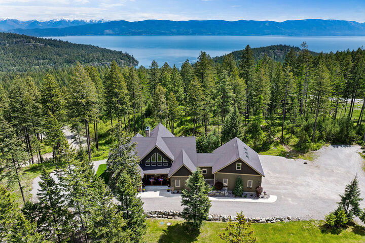 Property Photo: 156 Goldenview Lane MT 59922