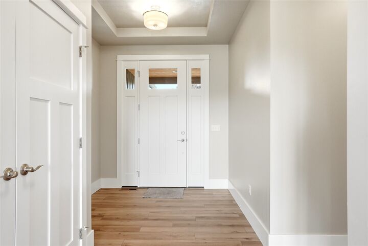 Property Photo:  211 Blood Lane  MT 59840 