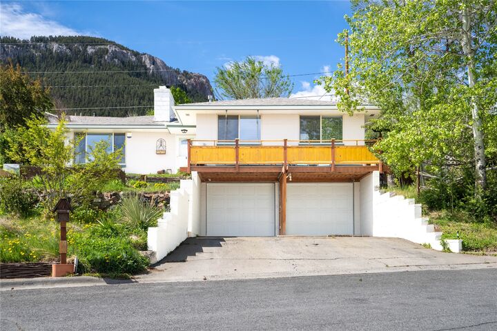 Property Photo:  1423 Flowerree Street  MT 59601 