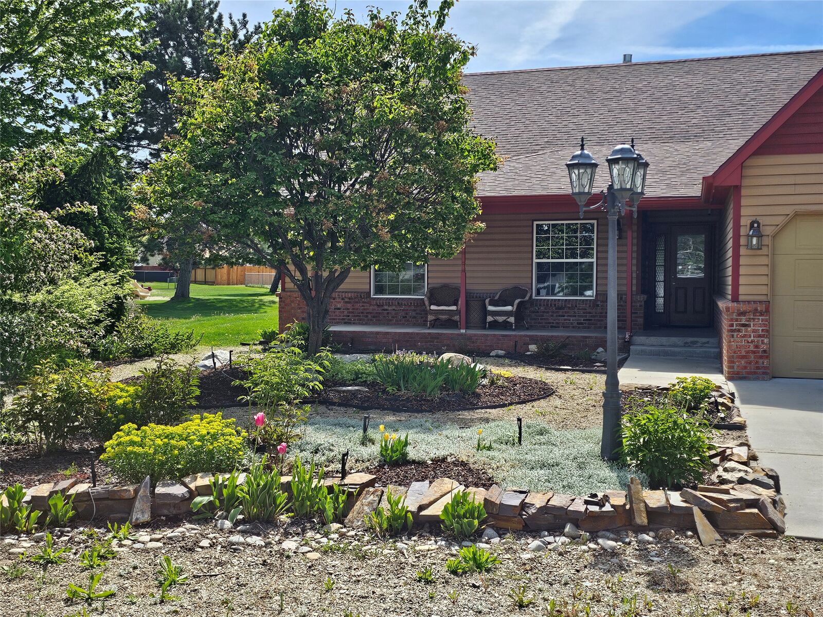 Property Photo:  116 Alberta Court  MT 59840 