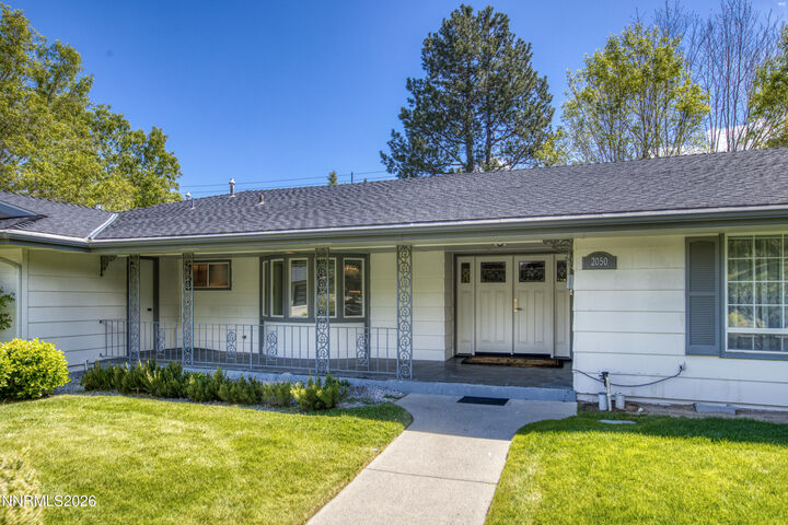 Property Photo:  2050 Dant Boulevard  NV 89509 