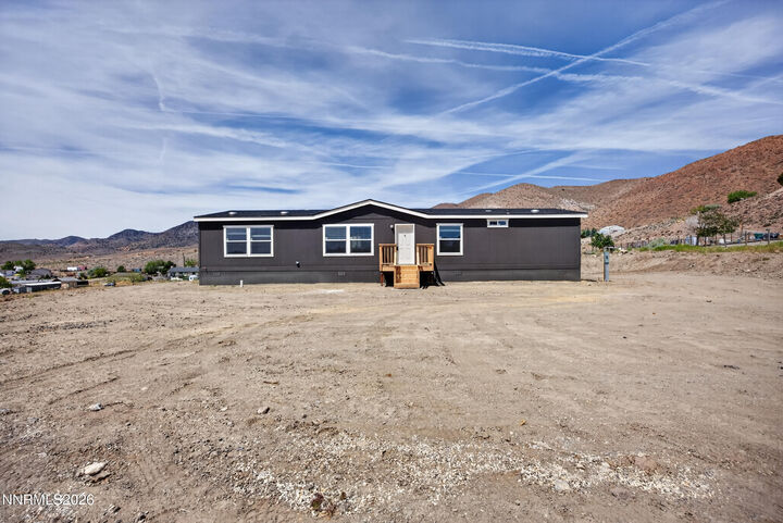 Property Photo:  907 Sutro Springs Road  NV 89403 