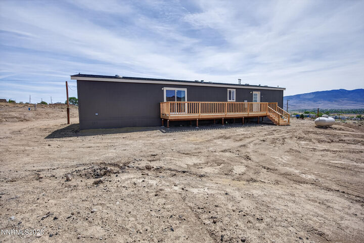 Property Photo:  907 Sutro Springs Road  NV 89403 