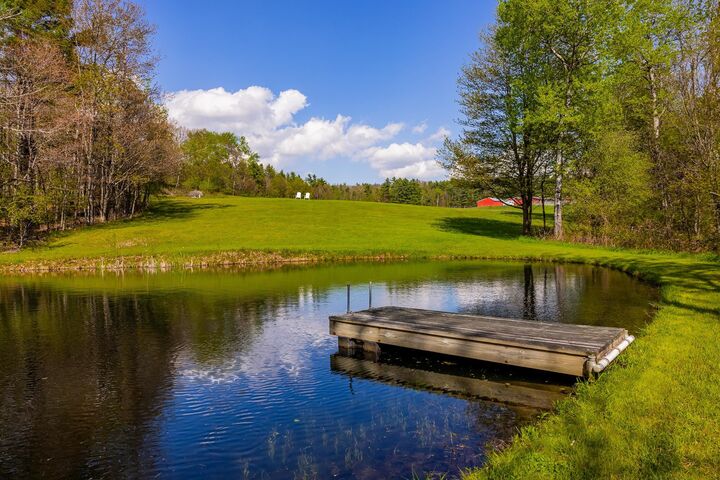 Property Photo:  8 Laramie Road  NH 03750 