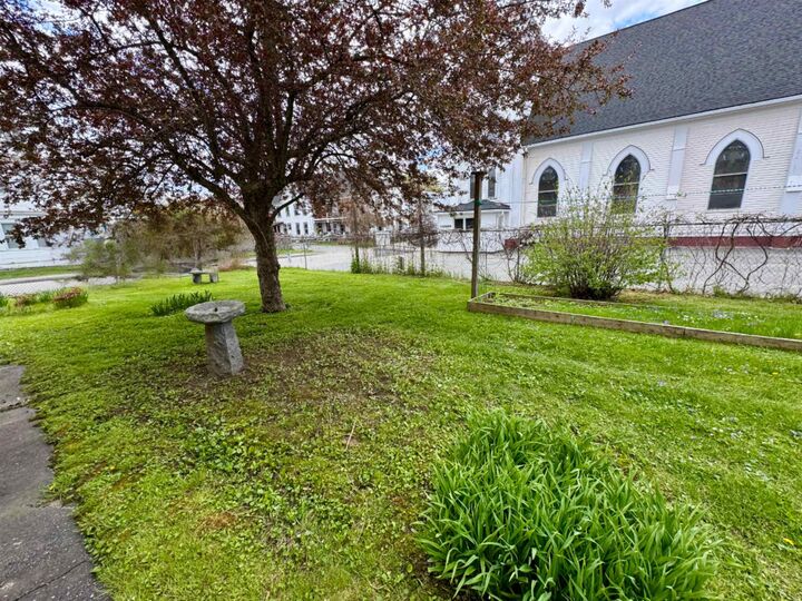 Property Photo:  11 Pine Street  NH 03785 