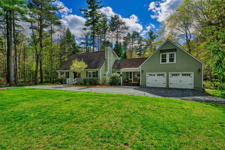 Property Photo:  22 Pine Ridge Road  NH 03782 