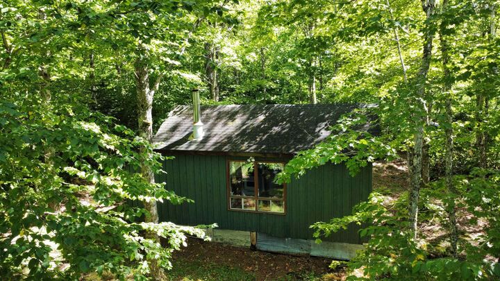 Property Photo: (Pid 20505046) Truro Road NS B0K 1V0
