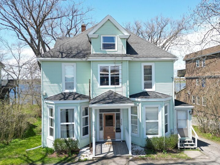 118 Kings Road — photo 1
