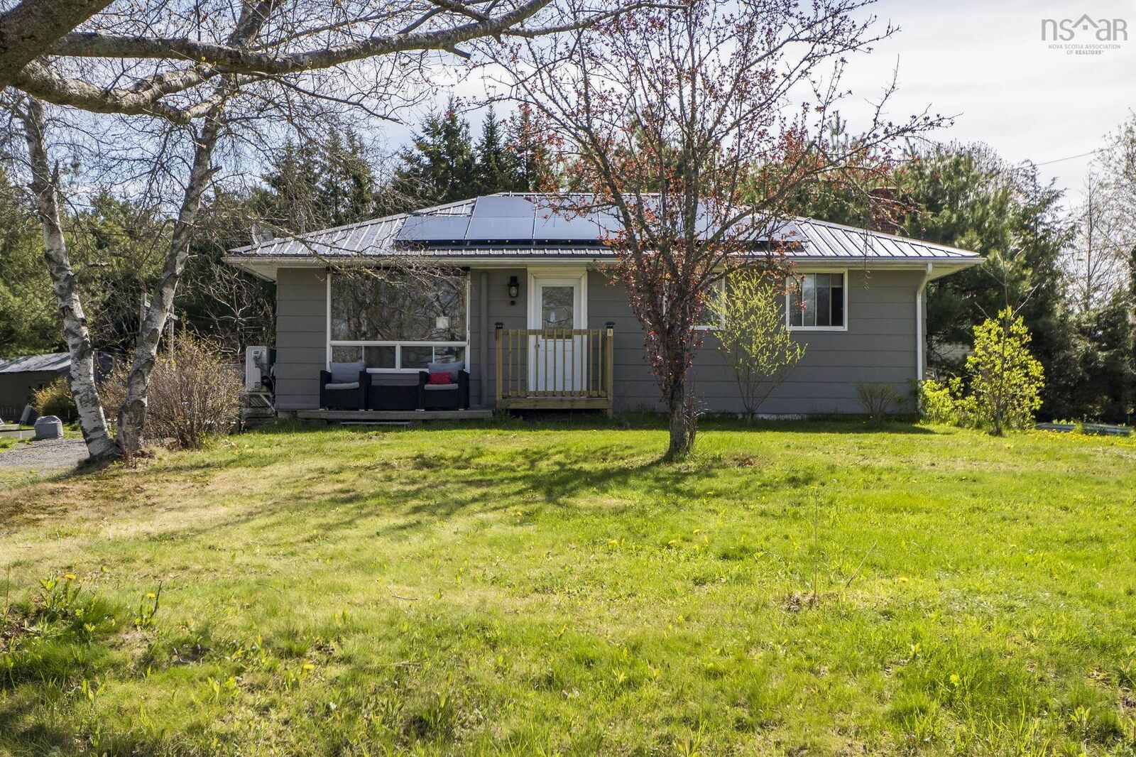 Property Photo: 133 Panuke Road NS B0N 2T0