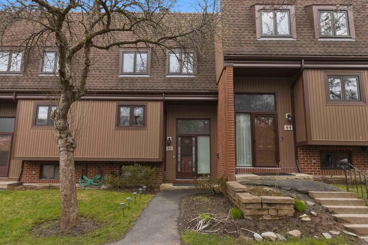Property Photo: 46 Hanover Court NS B3M 3K6