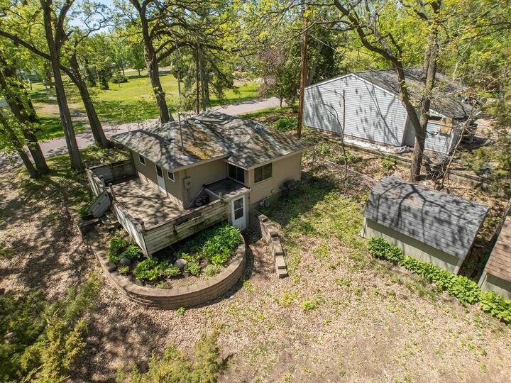 Property Photo:  527 Marian Street  MN 56096 