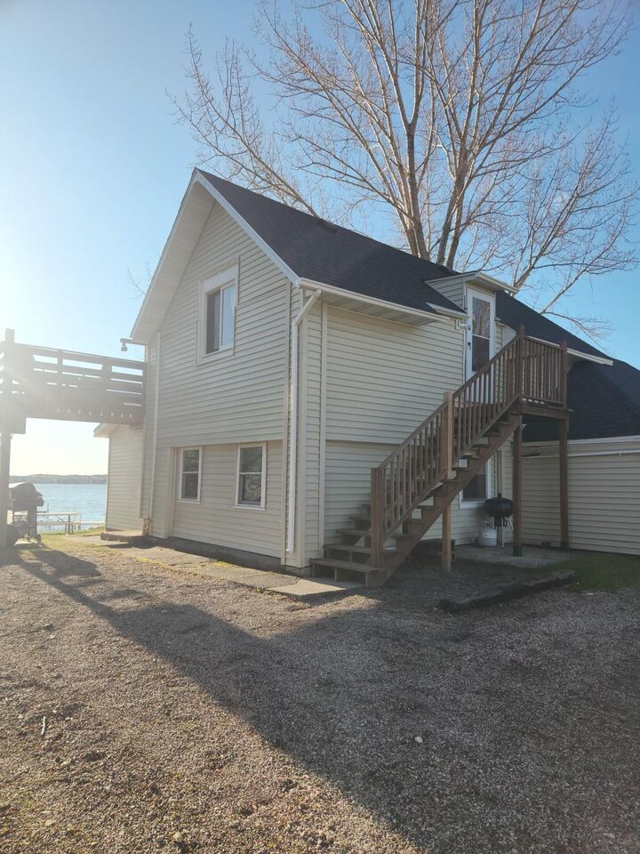Property Photo:  41424 Dawn Trail 4  MN 56572 
