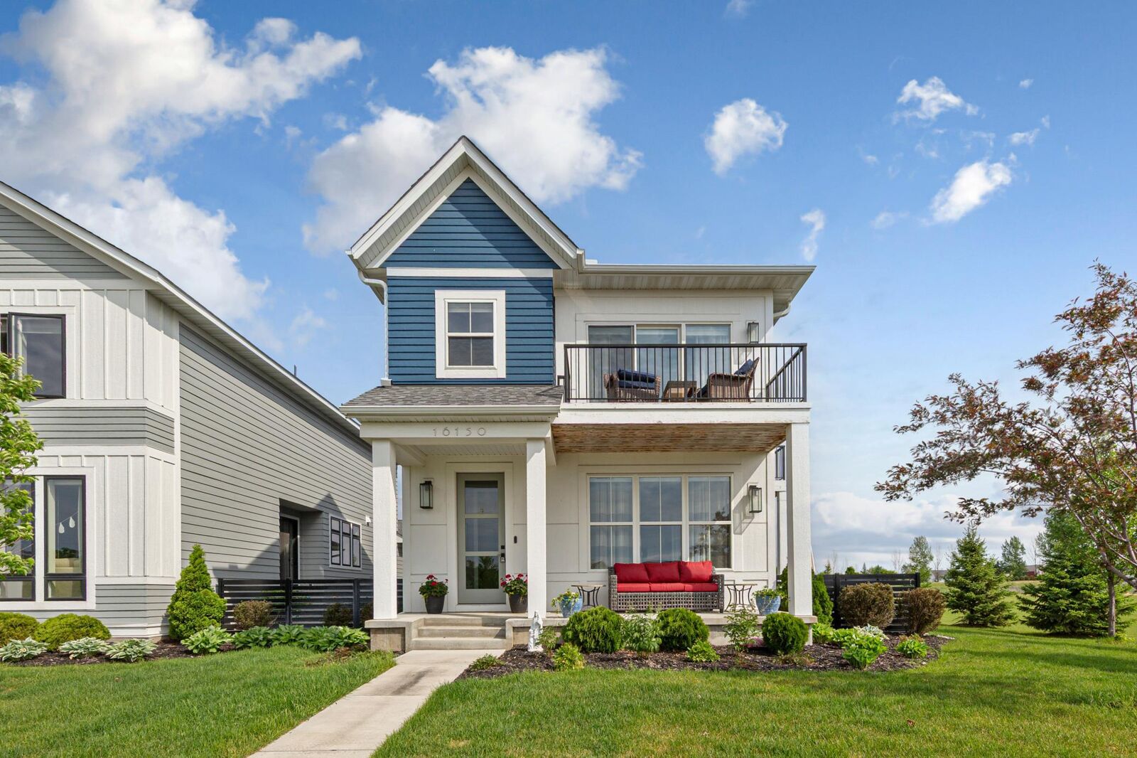 Property Photo:  16150 Durango Trail  MN 55044 