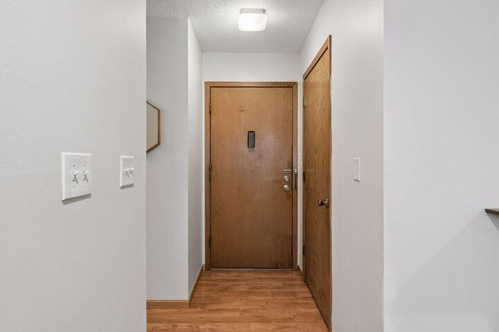 Property Photo:  2710 Dale Street N B107  MN 55113 