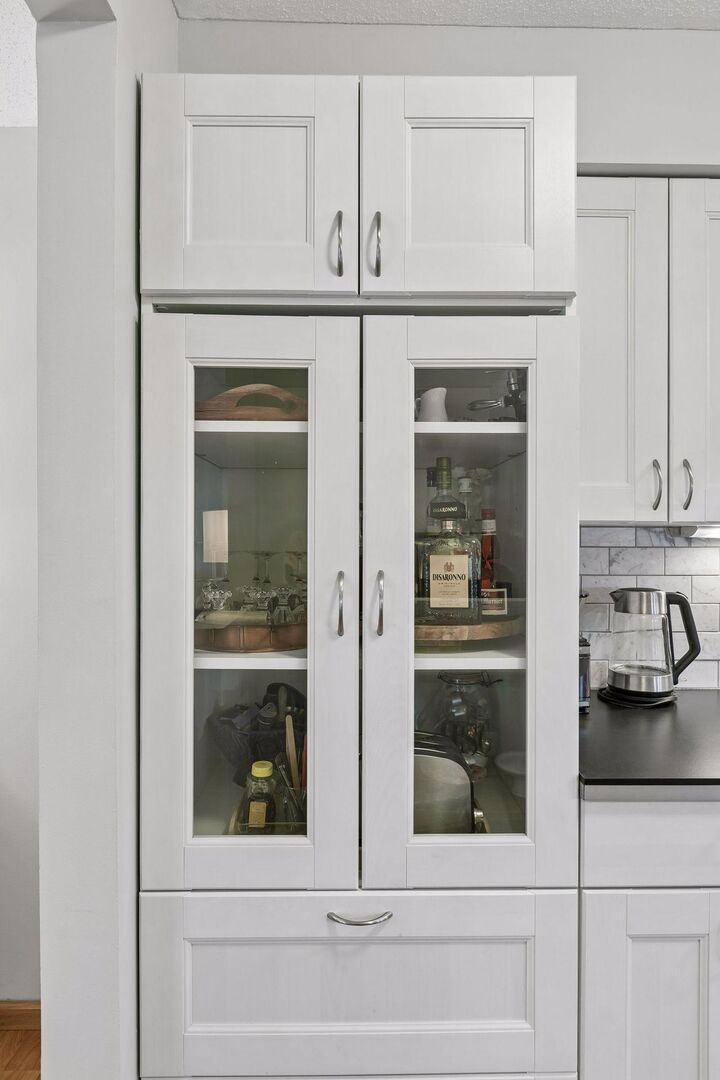 Property Photo:  2710 Dale Street N B107  MN 55113 