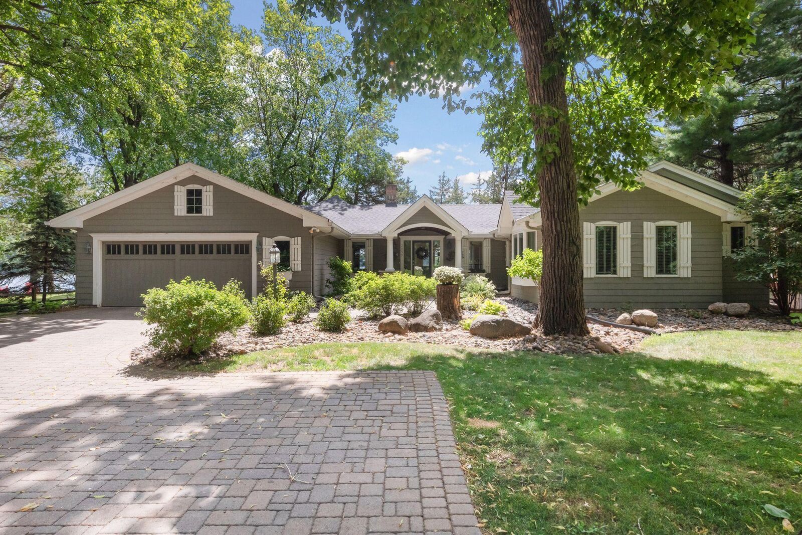 Property Photo: 3950 Enchanted Lane MN 55364