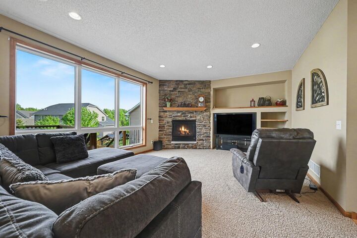 Property Photo: 1241 Knight Lane MN 55388