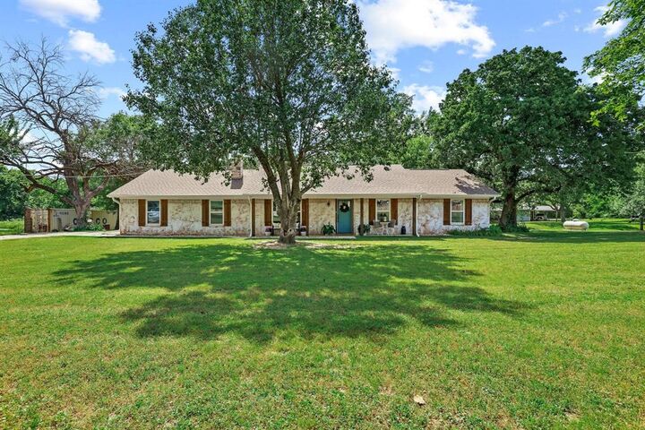 Property Photo:  3353 County Road 2130  TX 75488 