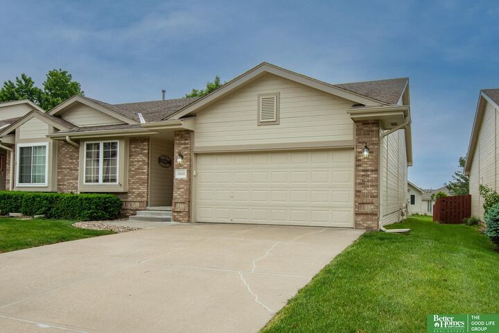 Property Photo:  16569 Monroe Street  NE 68135 