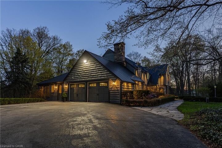 Property Photo: 6703 Wellington Road 34 ON N3C 2V4