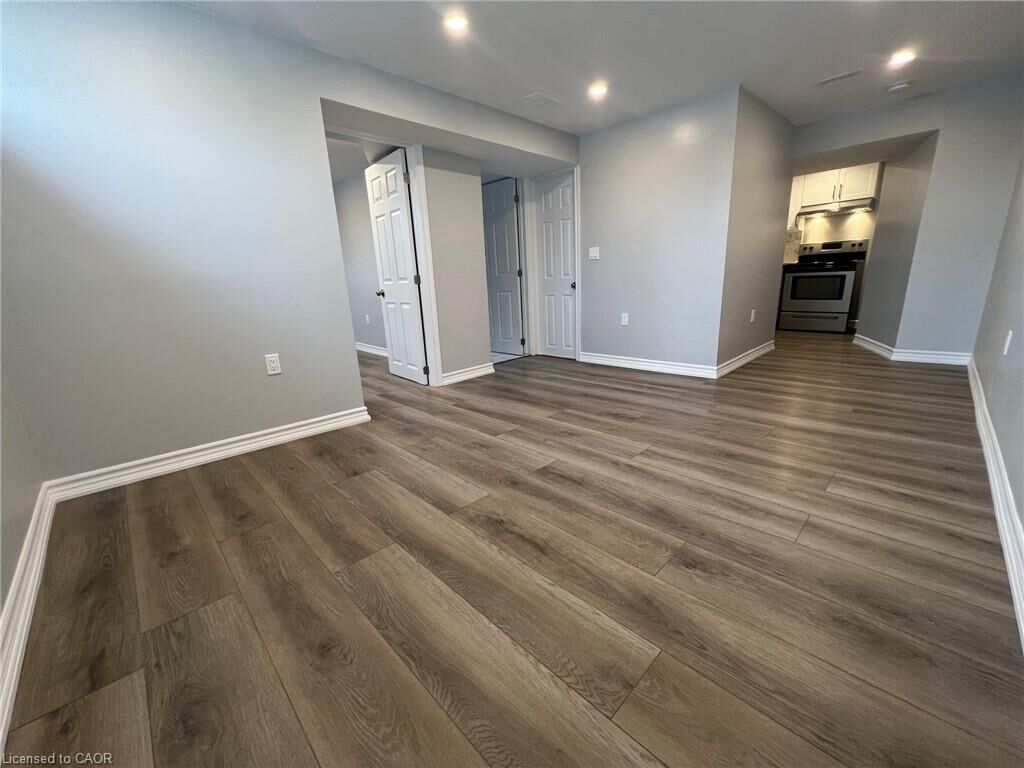 Property Photo:  272 The Westway 2  ON M9R 1G2 