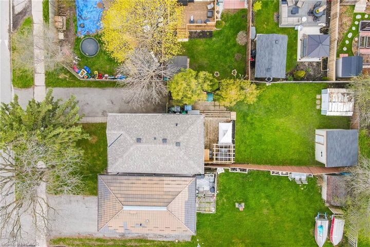 Property Photo:  152 Hadati Road  ON N1E 6P4 