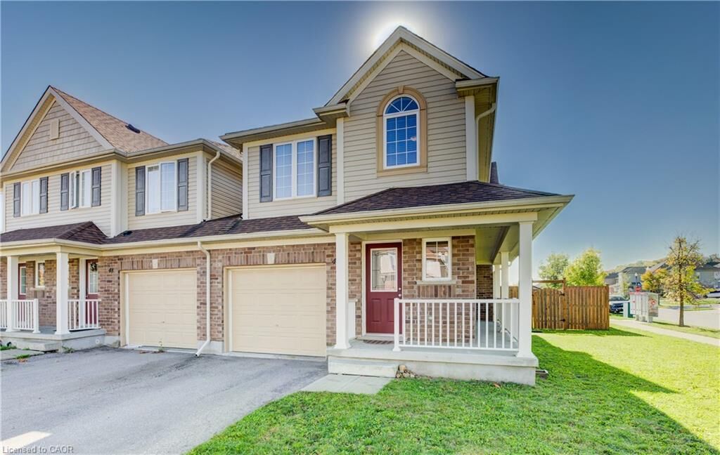 Property Photo:  46 Rivertrail Avenue  ON N2A 0H8 