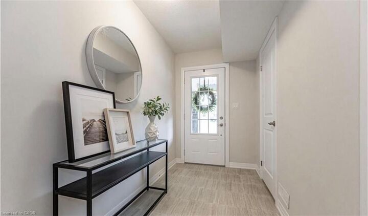 Property Photo:  115 South Creek Drive 7B  ON N2P 0H2 